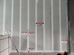 武科大ALC墻板項目_輕質隔墻板生產線設備_輕質隔墻板設備-湖北博悅佳實業有限公司